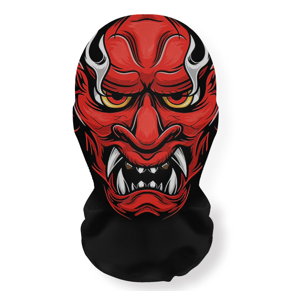 Halloween Terror Masks 3D Prin - Free Cosplay Prop Patterns 评论和价格