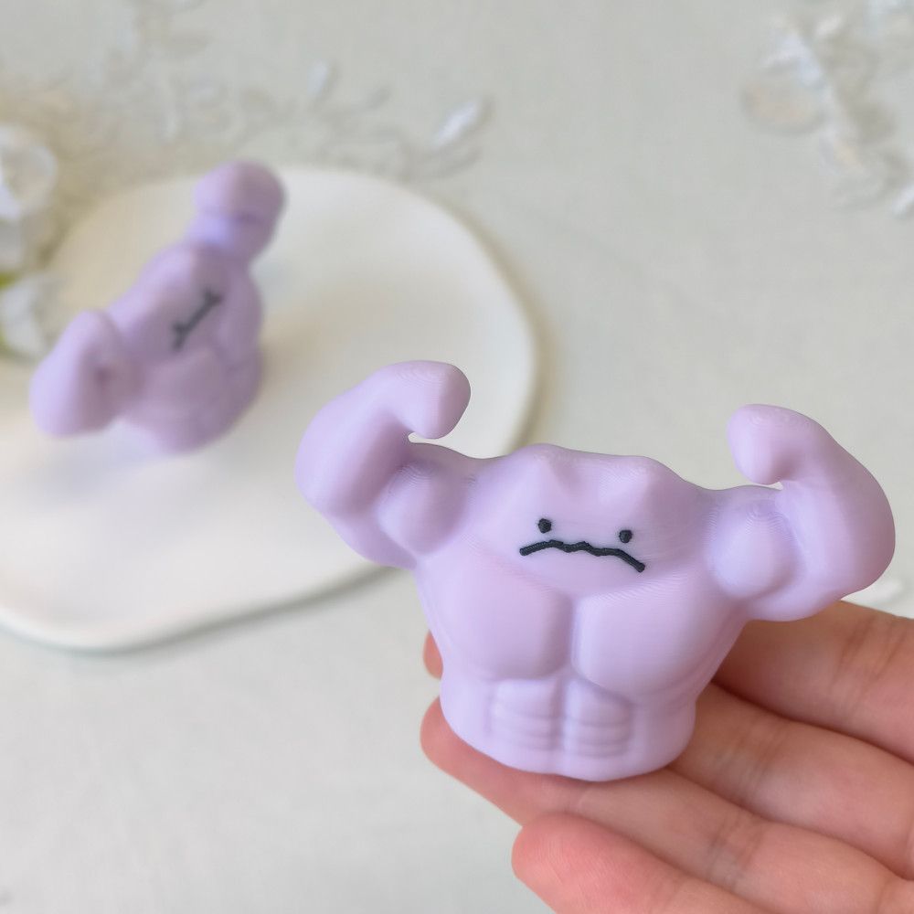 Pokémon Novelty Stress Relief  - Cosplay Prop Display 评论和价格