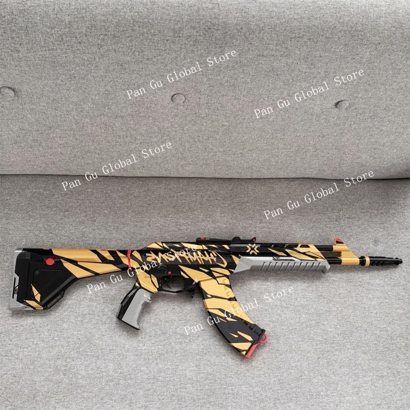 85cm/33.46in 3D Print Valorant - Cosplay Prop Display 评论和价格