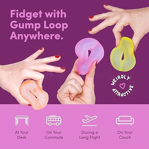 New Speks Gump Loop Pressure B - Cosplay Fireball Prop 评论和价格