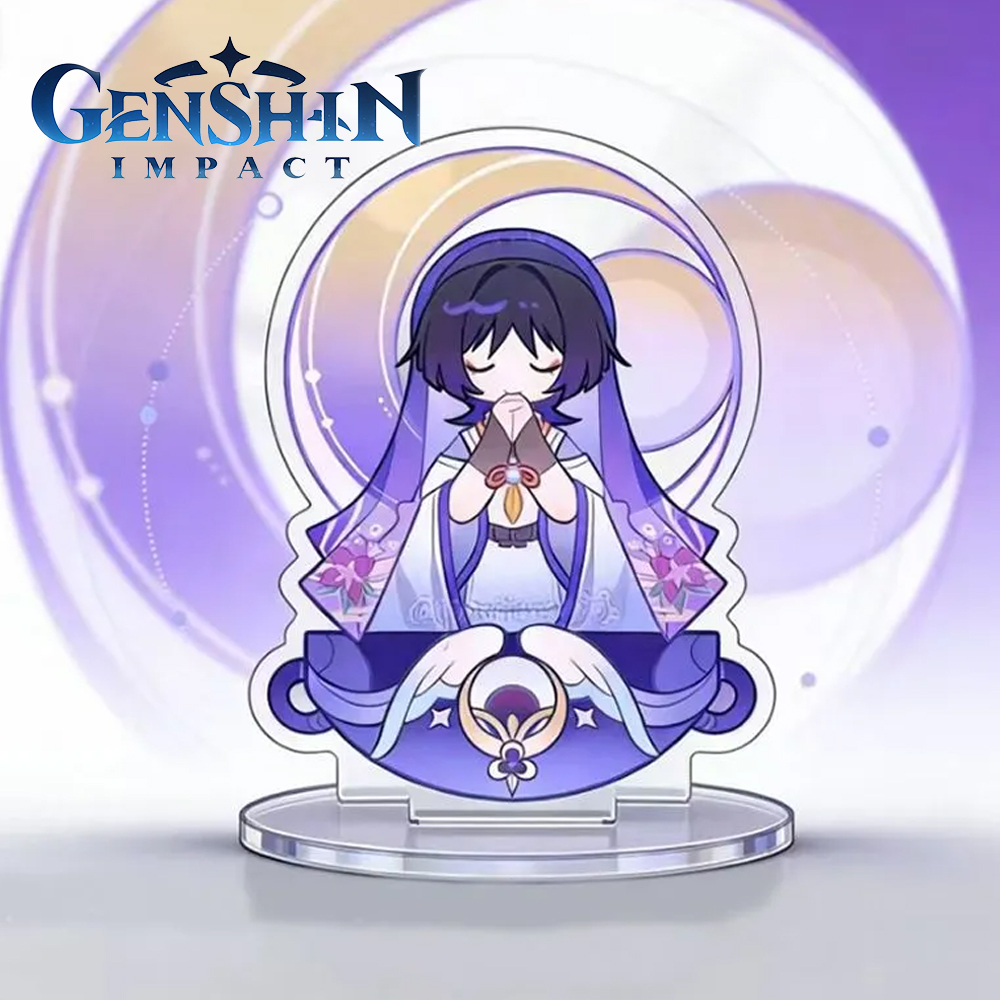 Game Genshin Impact Wanderer B - Anime Cosplay Prop 评论和价格