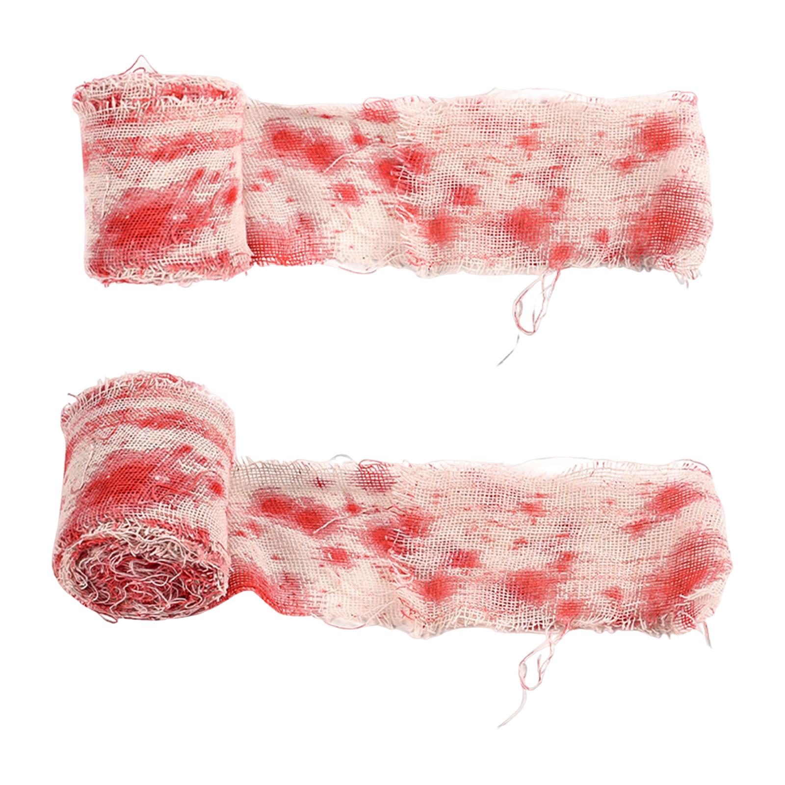 Halloween Creepy Cloth Photo P - Easy Cosplay Prop 评论和价格