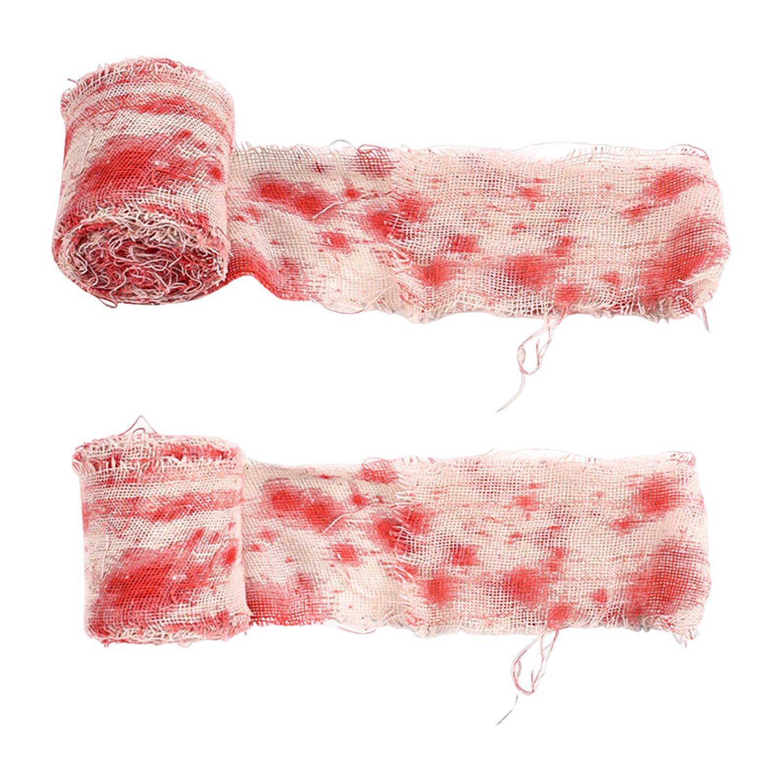 Halloween Creepy Cloth Photo P - Easy Cosplay Prop 评论和价格