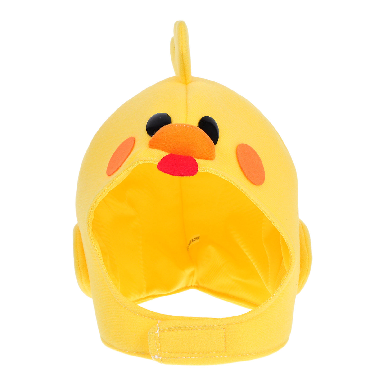 Yellow Chick Animal Hat for Do - Easy Cosplay Prop 评论和价格