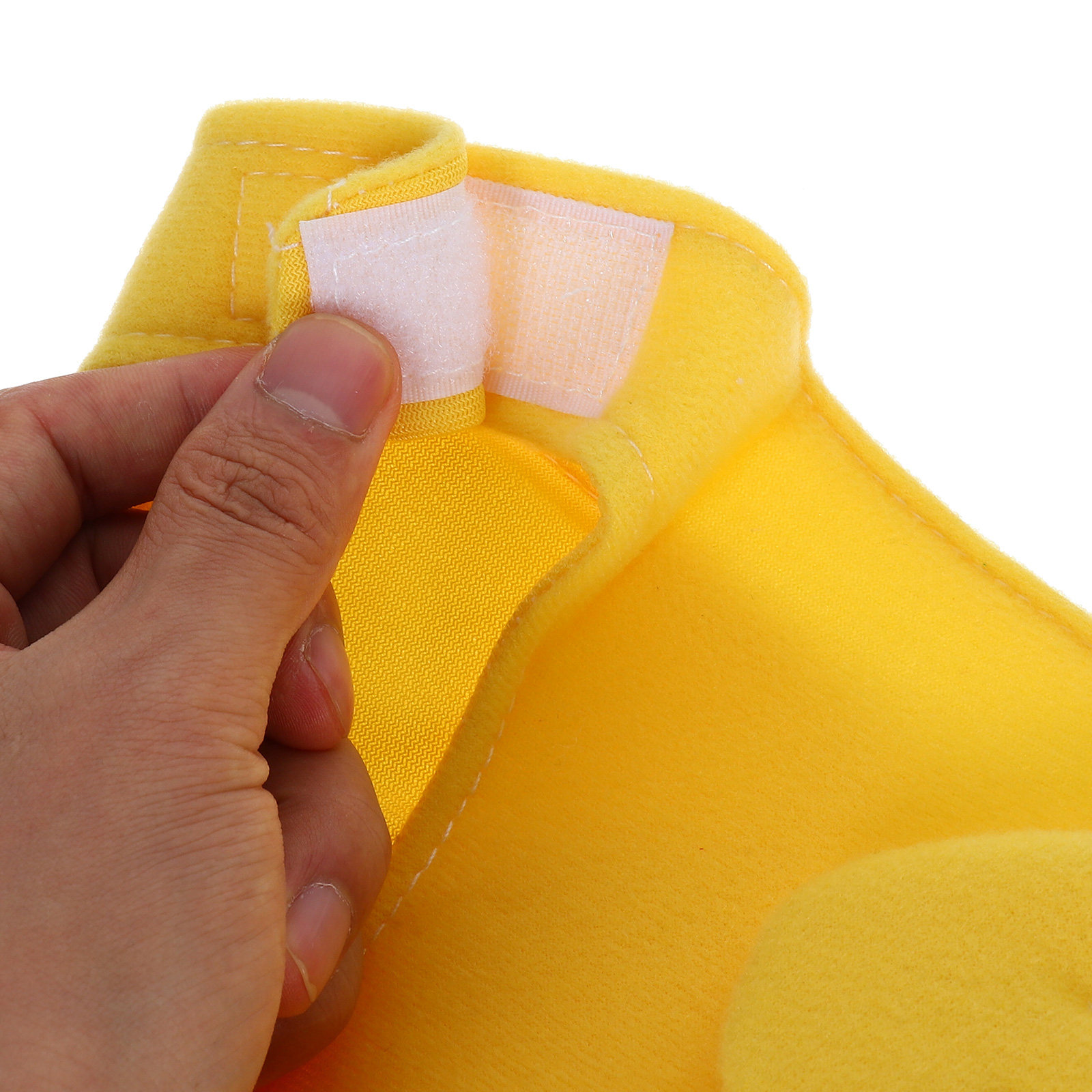 Yellow Chick Animal Hat for Do - Easy Cosplay Prop 评论和价格