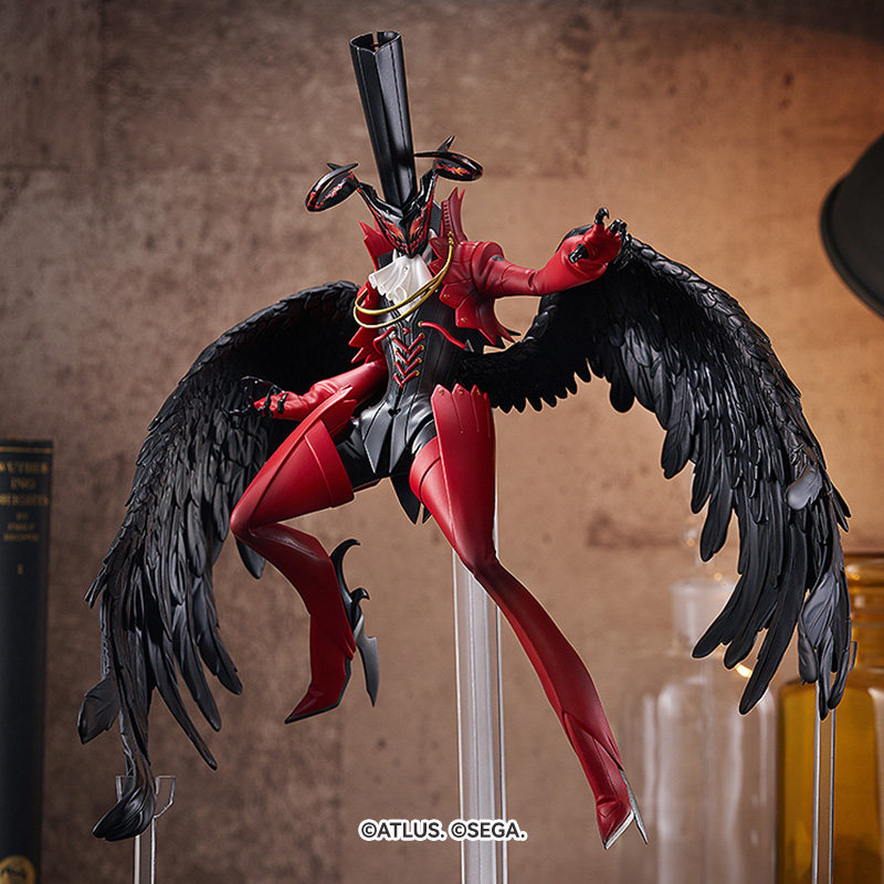 In Stock Good Smile Company‌ ‌ - Good Smile Company Pop Up Parade 评论和价格
