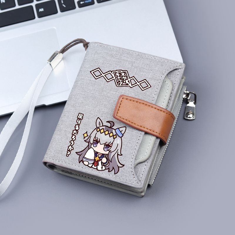 Game Oguri Cap Cosplay Cartoon - Cosplay Prop Bag 评论和价格