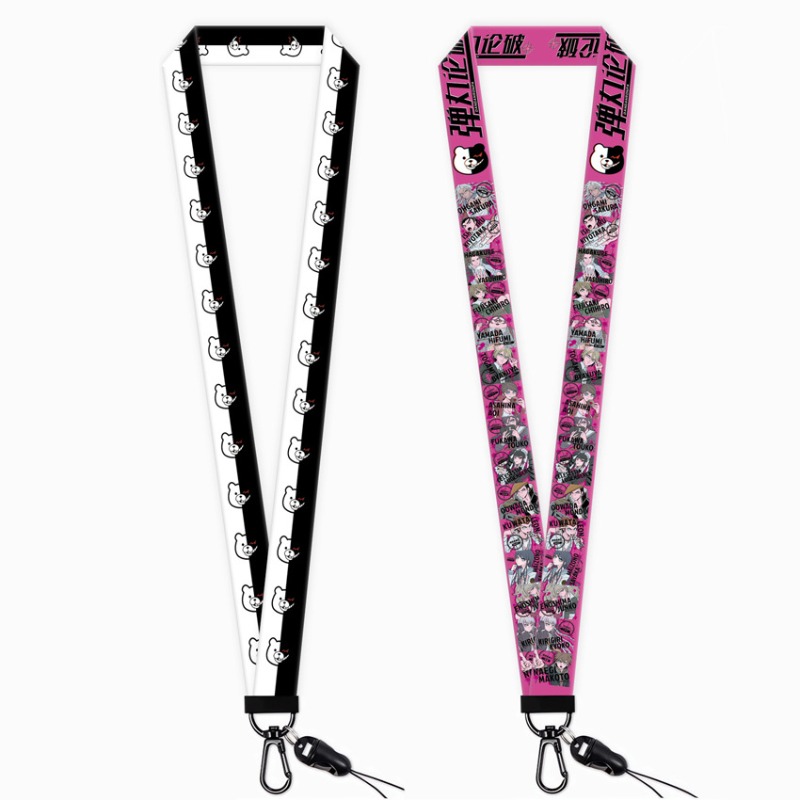 Danganronpa Hot Anime Black an - Cosplay Prop Works 评论和价格