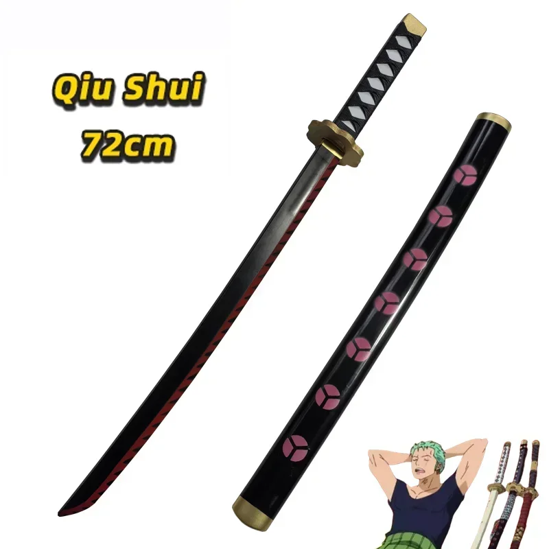 1:1 One Piece Anime Roronoa Zo - Free Cosplay Prop Patterns 评论和价格