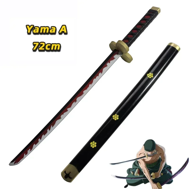 1:1 One Piece Anime Roronoa Zo - Free Cosplay Prop Patterns 评论和价格