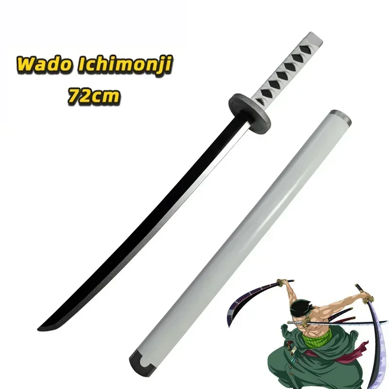 1:1 One Piece Anime Roronoa Zo - Free Cosplay Prop Patterns 评论和价格