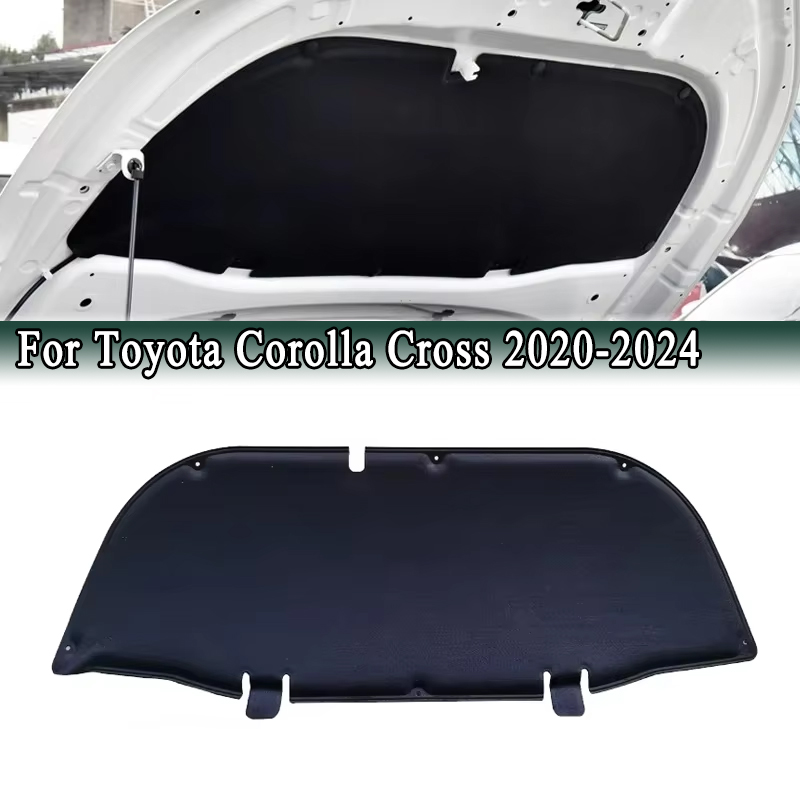 For Toyota Corolla Cross 2020- - Eva Foam Sheet 评论和价格