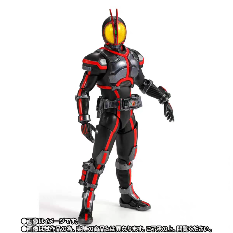 In Stock BANDAI S.H.Figuarts S - Bandai Tamashii Nations S.H.Figuarts 评论和价格