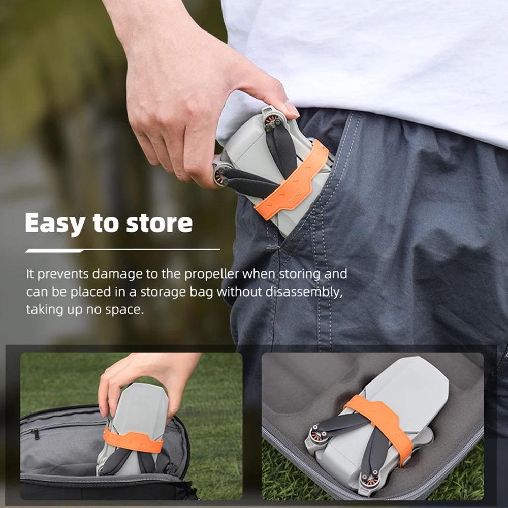 BRDRC Propeller Holder for DJI - Ekko Cosplay Prop 评论和价格