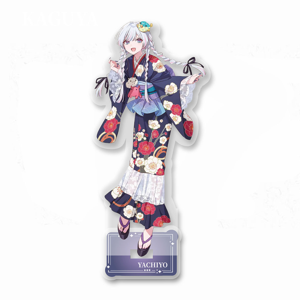 Anime Cosmic Princess Kaguya I - Anime Cosplay Prop 评论和价格