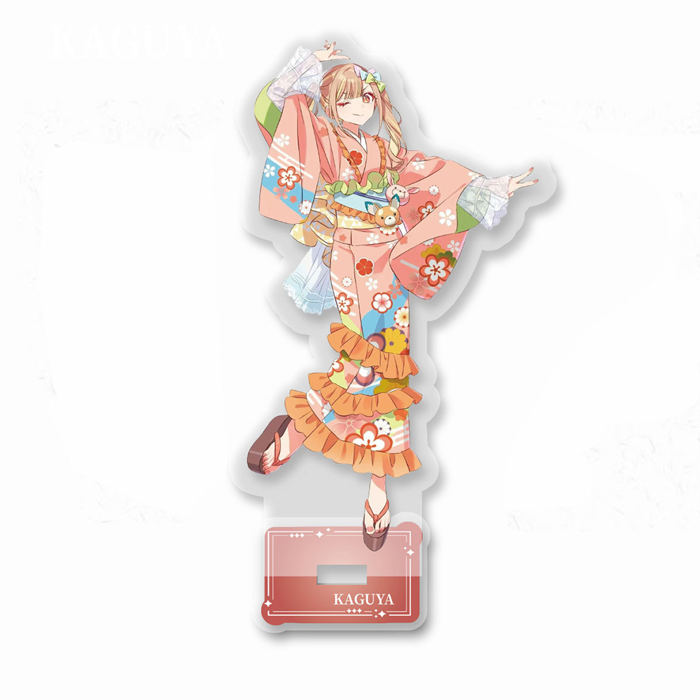 Anime Cosmic Princess Kaguya I - Anime Cosplay Prop 评论和价格