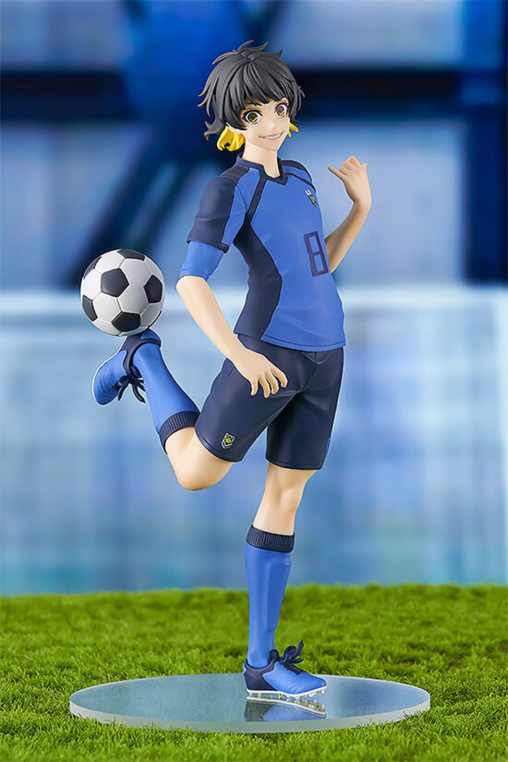 100% Original in Stock Good Sm - Good Smile Company Pop Up Parade 评论和价格