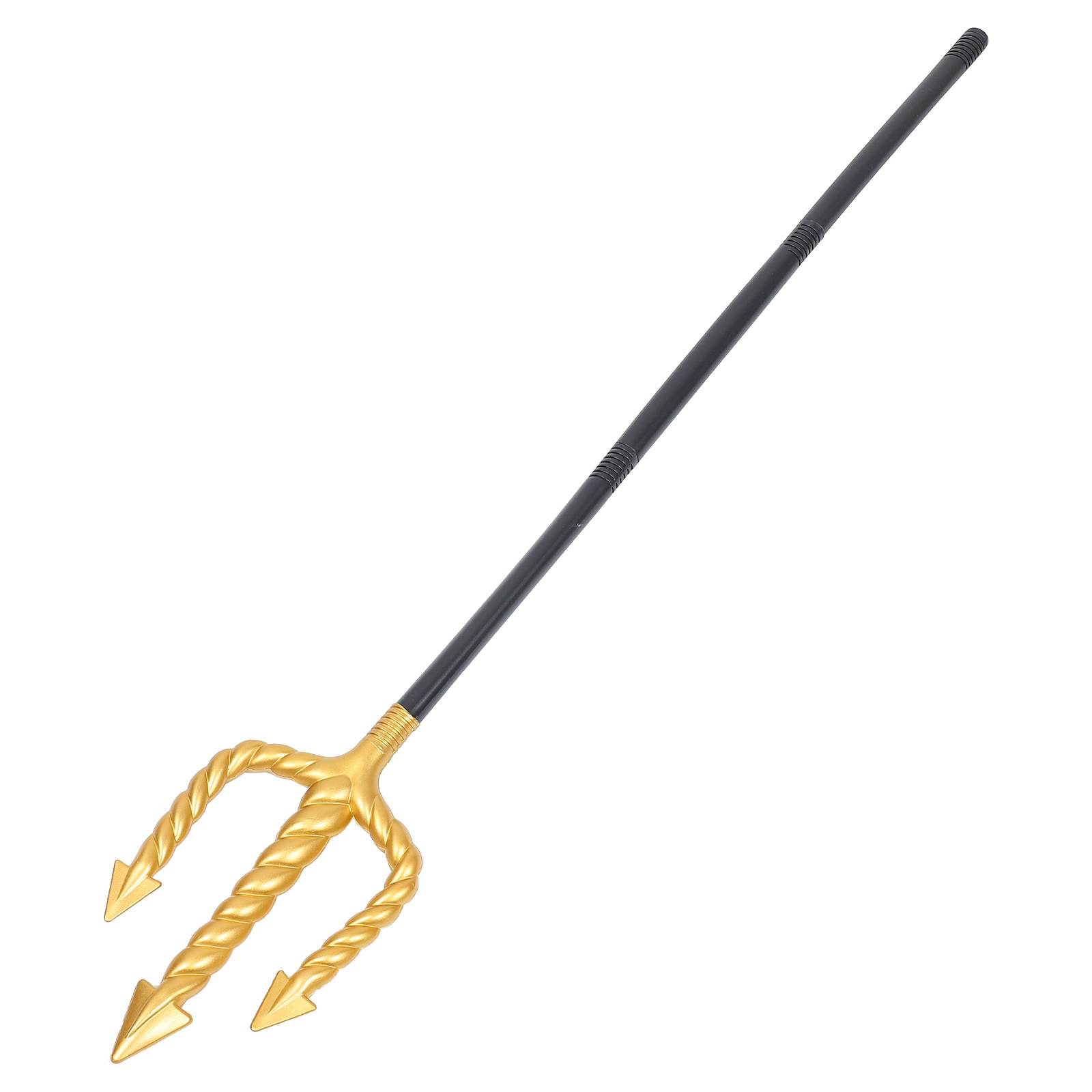 Cosplay Trident Prop Plastic I - Easy Cosplay Prop 评论和价格