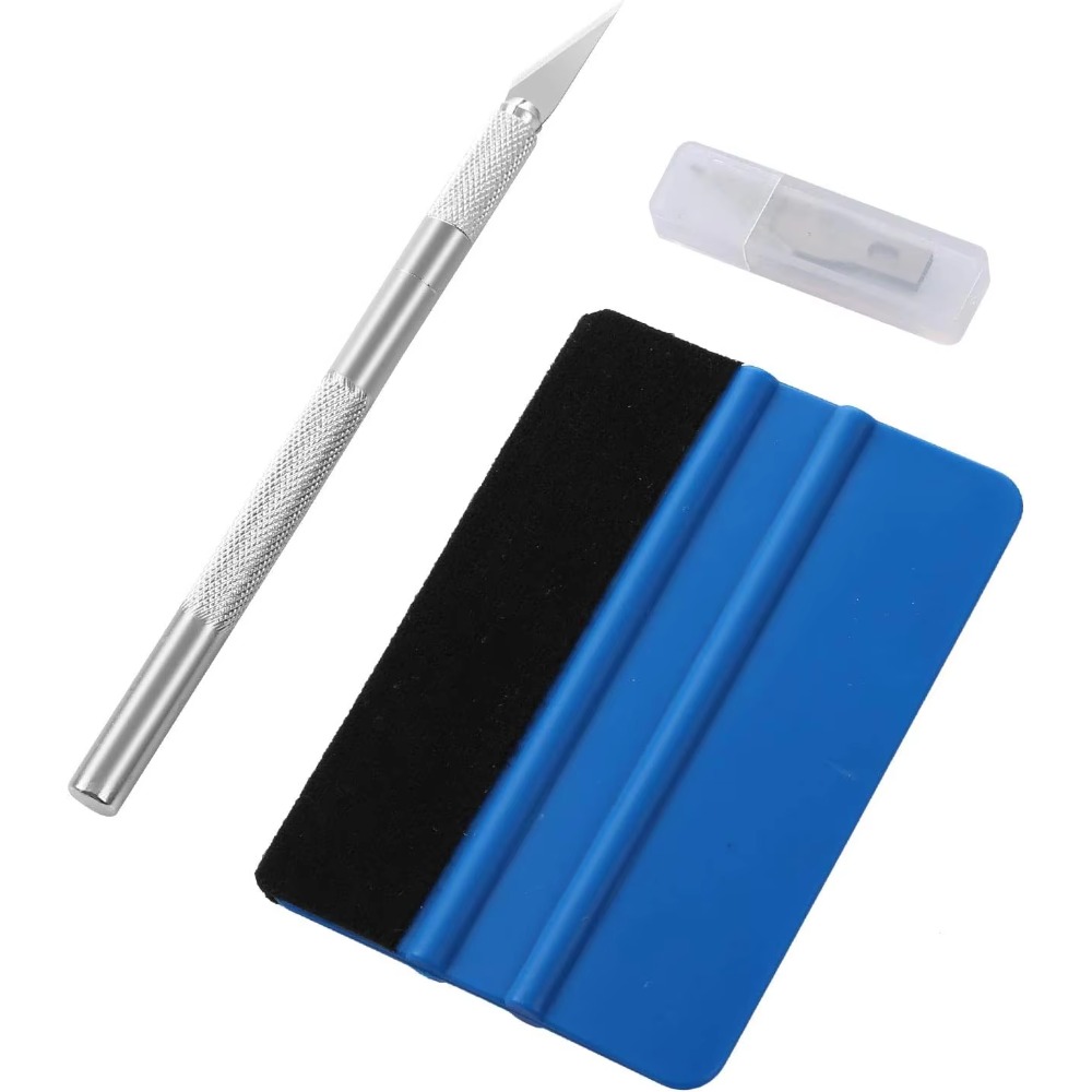 Car Window Film Tinting Tools, - Craft Knife Set 评论和价格