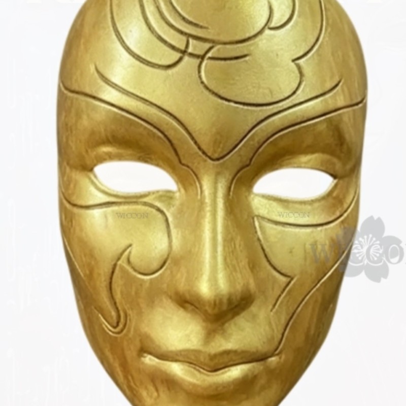 Fantasias Katarina Retro Dark  - Free Cosplay Prop Patterns 评论和价格